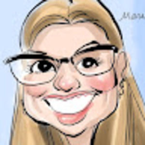 Meet your Posher, Maria